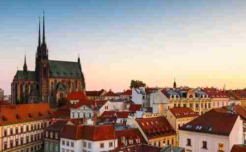 歐洲小眾旅游景點有哪些+景點介紹