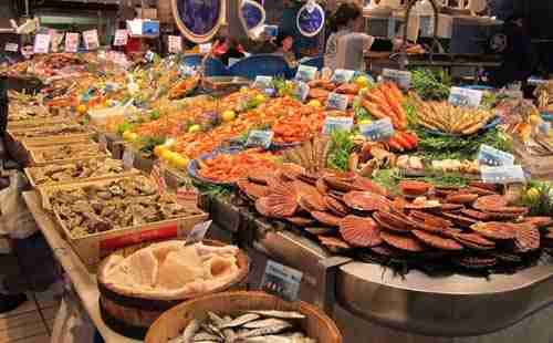 歐洲小眾旅游景點有哪些+景點介紹