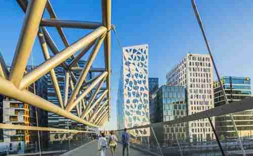 歐洲小眾旅游景點有哪些+景點介紹