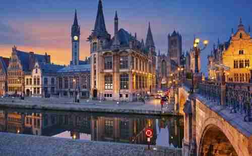 歐洲小眾旅游景點有哪些+景點介紹