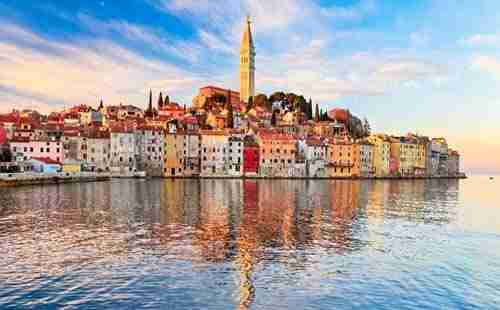 歐洲小眾旅游景點有哪些+景點介紹