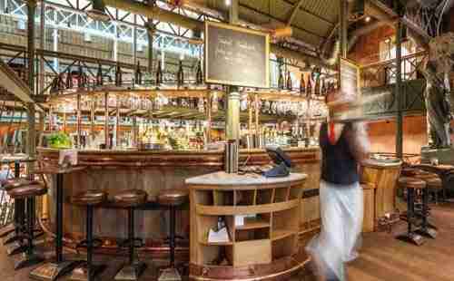 歐洲小眾旅游景點有哪些+景點介紹