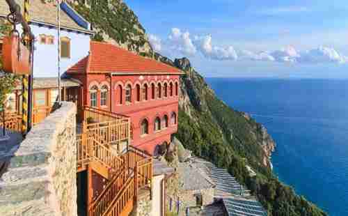 歐洲小眾旅游景點有哪些+景點介紹