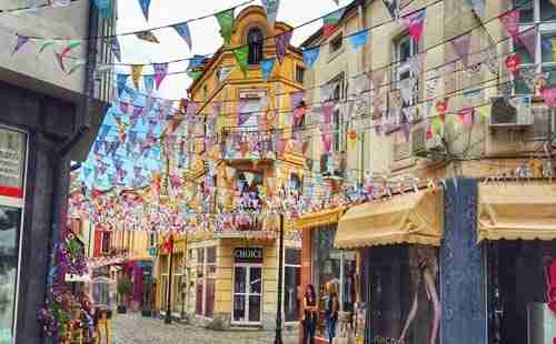 歐洲小眾旅游景點有哪些+景點介紹