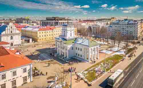 歐洲小眾旅游景點有哪些+景點介紹