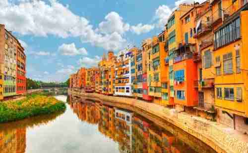 歐洲小眾旅游景點有哪些+景點介紹