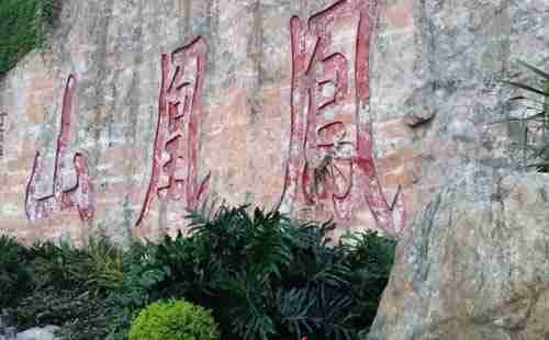 深圳爬山去哪里好+景點(diǎn)介紹