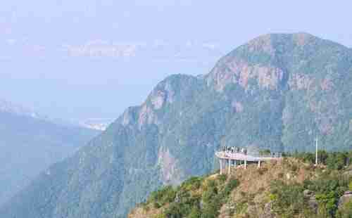 深圳爬山去哪里好+景點(diǎn)介紹