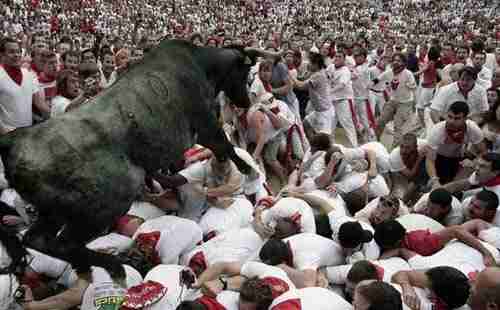 探險旅游的景點有哪些+景點介紹