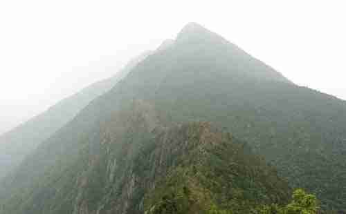 深圳爬山去哪里好+景點(diǎn)介紹