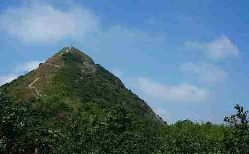 深圳爬山去哪里好+景點(diǎn)介紹