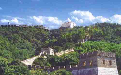 深圳爬山去哪里好+景點(diǎn)介紹