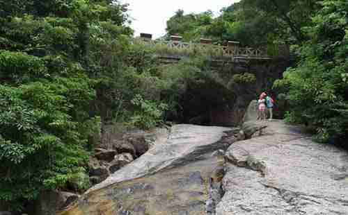 深圳爬山去哪里好+景點(diǎn)介紹