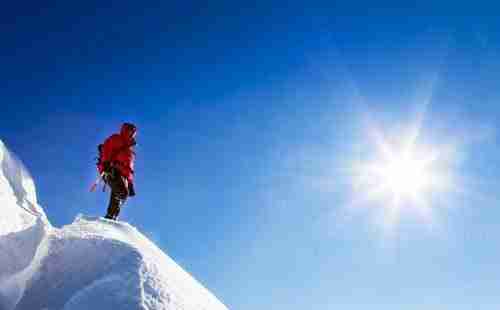 戶外探險(xiǎn)旅游裝備要有哪些