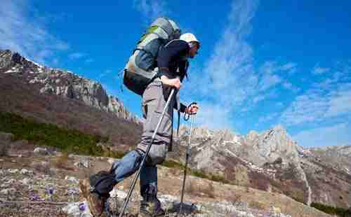 戶外探險(xiǎn)旅游裝備要有哪些