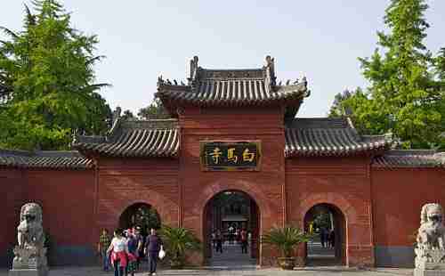 中國(guó)比較出名的寺廟有哪些+寺廟介紹 中國(guó)比較出名的寺廟有哪些+寺廟介紹