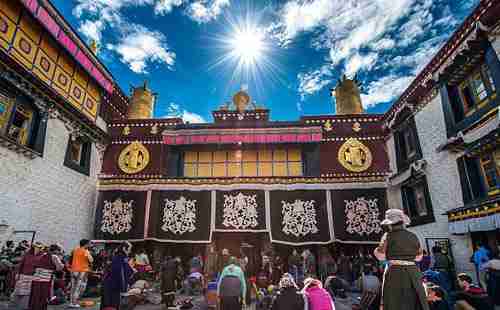 中國(guó)比較出名的寺廟有哪些+寺廟介紹 中國(guó)比較出名的寺廟有哪些+寺廟介紹