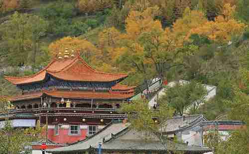 中國(guó)比較出名的寺廟有哪些+寺廟介紹 中國(guó)比較出名的寺廟有哪些+寺廟介紹