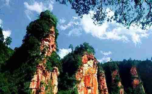 遵義有哪些旅游景點