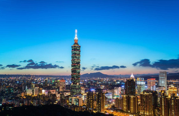 去臺灣住哪里好玩 臺灣住宿攻略