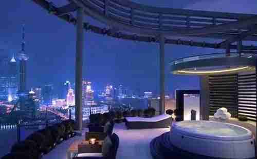 上海外灘哪個酒店能看到外灘夜景? 上海外灘哪個酒店能看到外灘夜景?