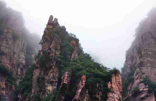 罗姐寨景区门票价格图片