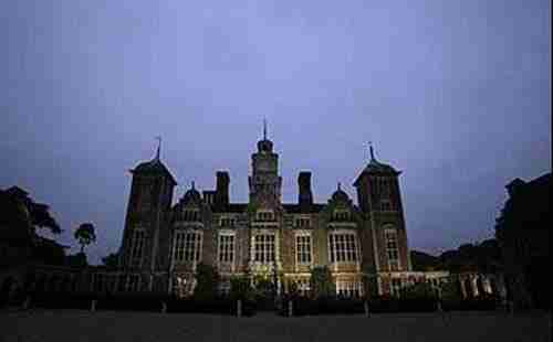 世界最恐怖的鬼屋有哪些 世界最恐怖的鬼屋有哪些