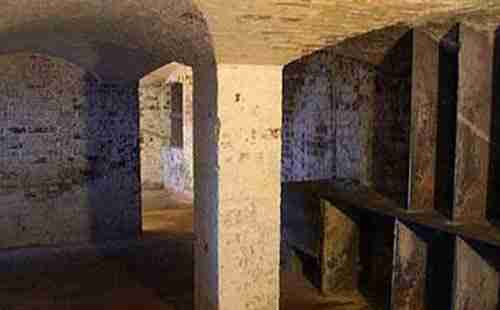 世界最恐怖的鬼屋有哪些 世界最恐怖的鬼屋有哪些