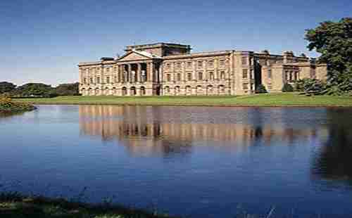 世界最恐怖的鬼屋有哪些 世界最恐怖的鬼屋有哪些