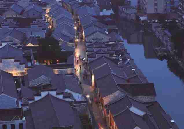 宁波最佳旅游景点路线攻略 宁波最佳旅游景点路线攻略
