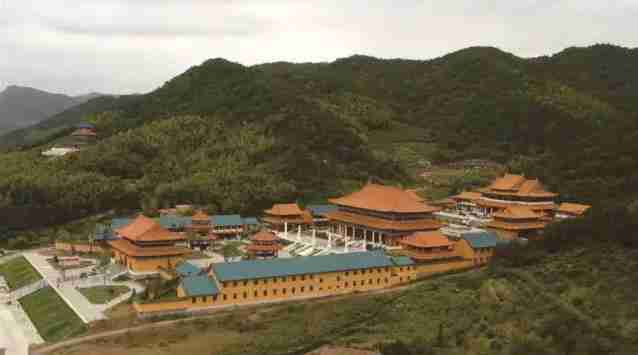 宁波最佳旅游景点路线攻略 宁波最佳旅游景点路线攻略