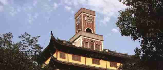 宁波最佳旅游景点路线攻略 宁波最佳旅游景点路线攻略