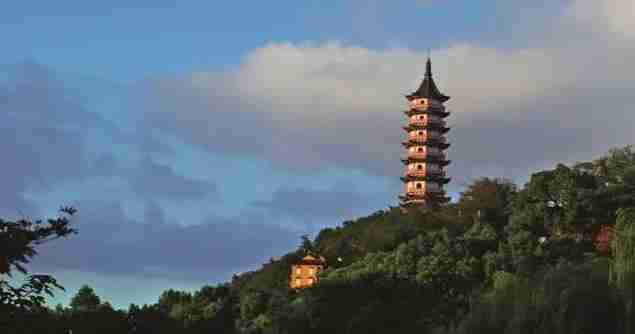 宁波最佳旅游景点路线攻略 宁波最佳旅游景点路线攻略