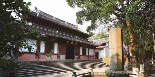 宁波最佳旅游景点路线攻略 宁波最佳旅游景点路线攻略