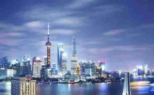 上海旅游必去的旅游景点有哪些2018