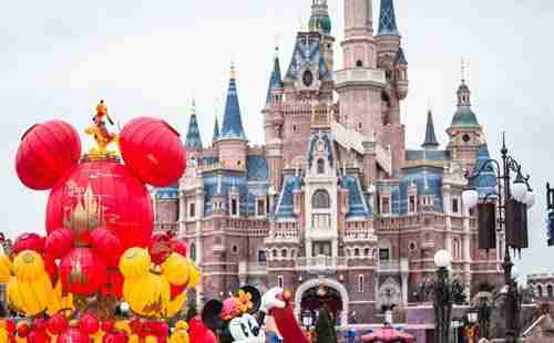 上海旅游必去的旅游景点有哪些2018