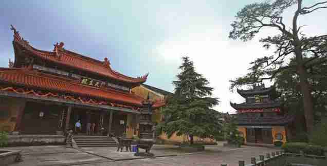 宁波最佳旅游景点路线攻略 宁波最佳旅游景点路线攻略