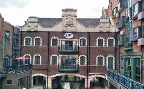 上海旅游必去的旅游景点有哪些2018