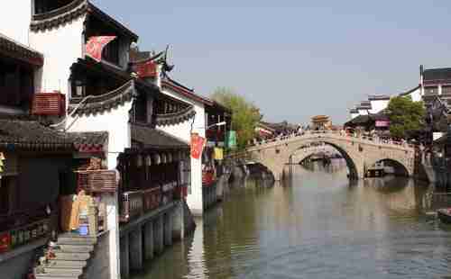 上海旅游必去的旅游景点有哪些2018