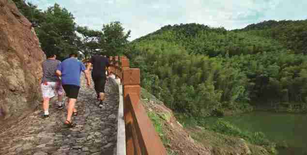 宁波最佳旅游景点路线攻略 宁波最佳旅游景点路线攻略