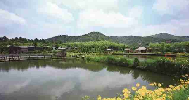 宁波最佳旅游景点路线攻略 宁波最佳旅游景点路线攻略