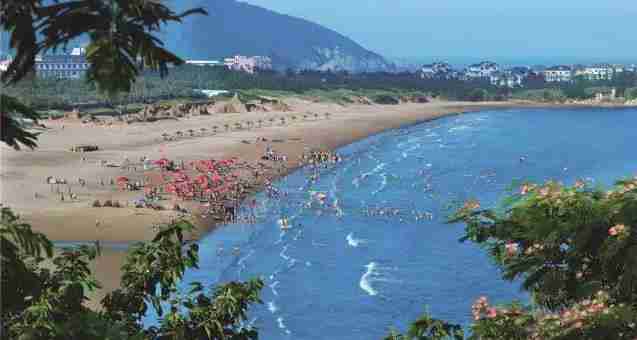 宁波最佳旅游景点路线攻略 宁波最佳旅游景点路线攻略