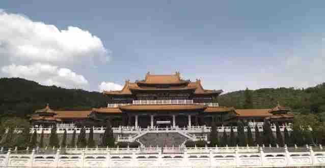宁波最佳旅游景点路线攻略 宁波最佳旅游景点路线攻略