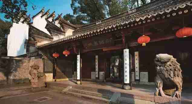 宁波最佳旅游景点路线攻略 宁波最佳旅游景点路线攻略