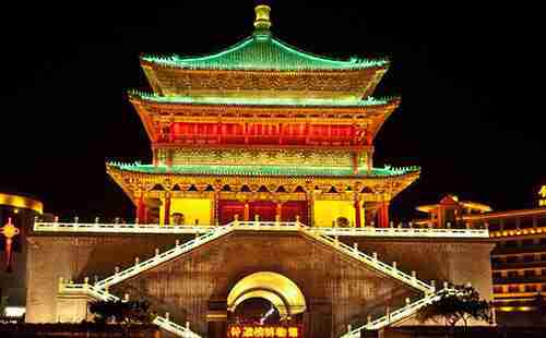 去西安旅游要注意什么 去西安旅游要注意什么