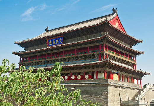 去西安旅游要注意什么 去西安旅游要注意什么