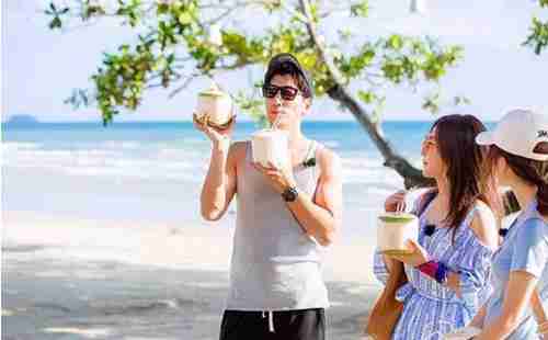 中餐厅在泰国哪里拍的 景点游玩攻略 中餐厅在泰国哪里拍的 景点游玩攻略