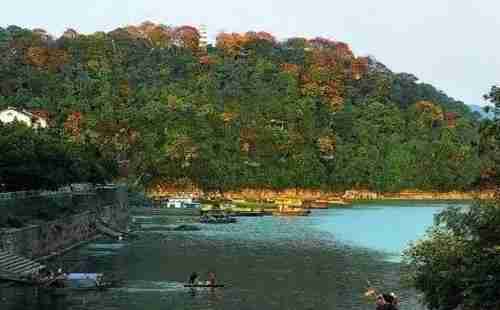 富春江旅游哪里好玩 富春江旅游哪里好玩