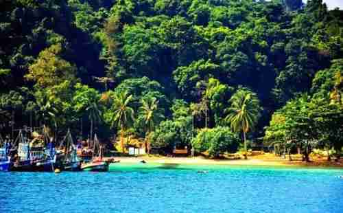 中餐厅在泰国哪里拍的 景点游玩攻略 中餐厅在泰国哪里拍的 景点游玩攻略