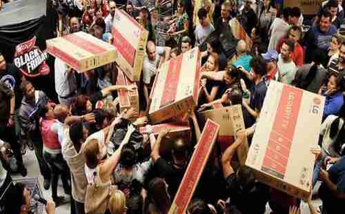 在美国购物的时候需要注意什么？